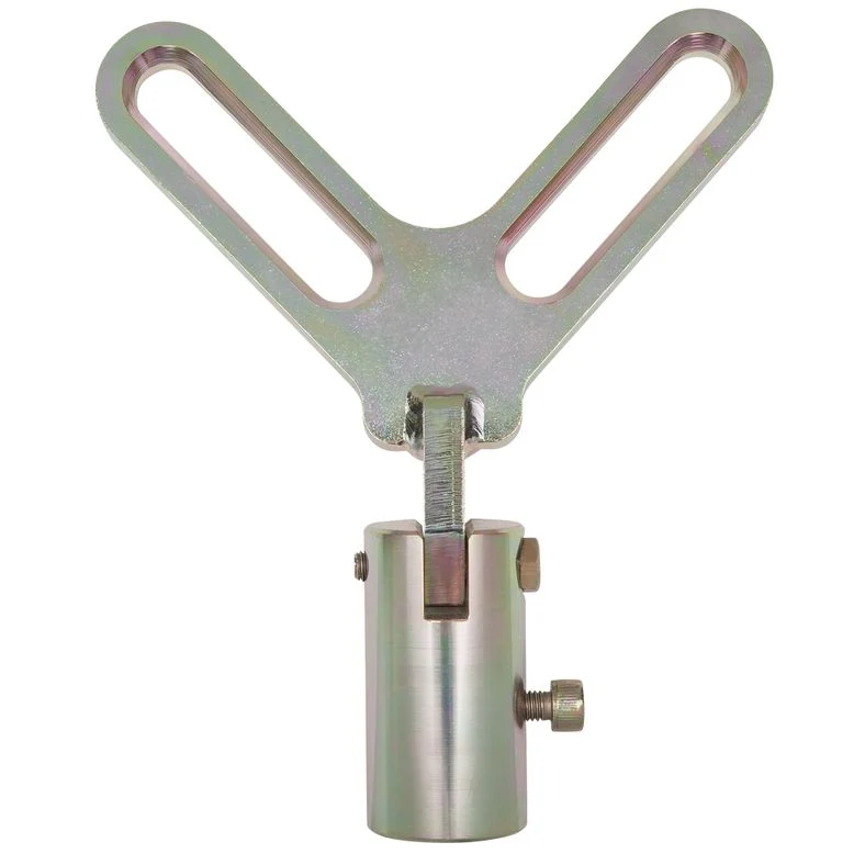 KS TOOLS Axelskänkel-stödben