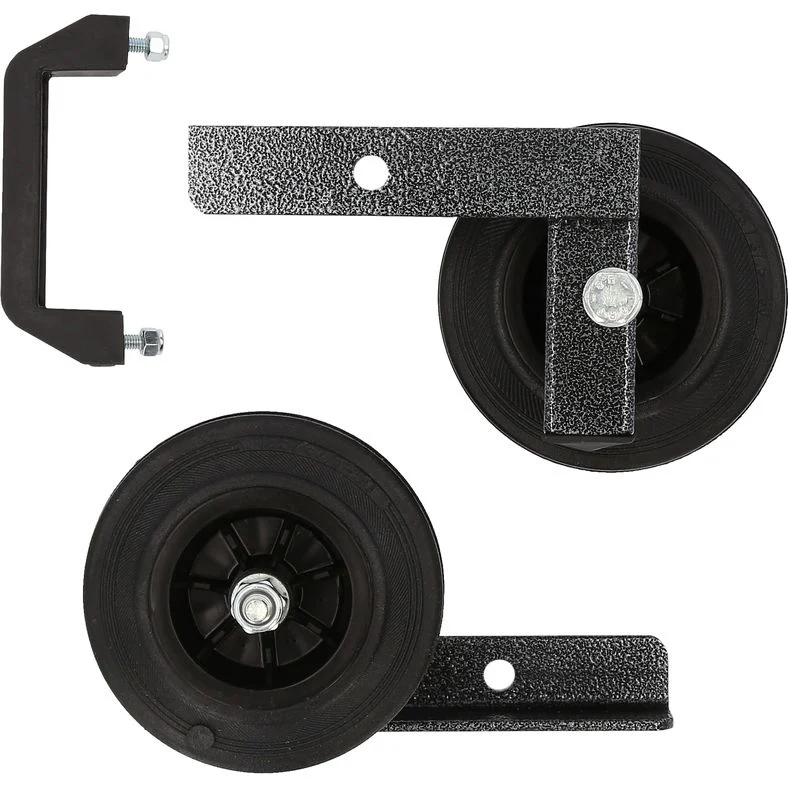 KS TOOLS Reservdäckssats för tryckluft-ställ-fjäderspännare, 2-delars KS500.8803