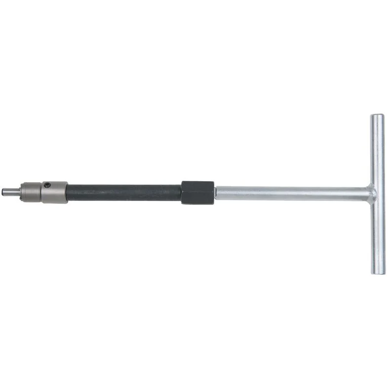 KS TOOLS Injektor packningssäte fräs Ø 15/19 mm
