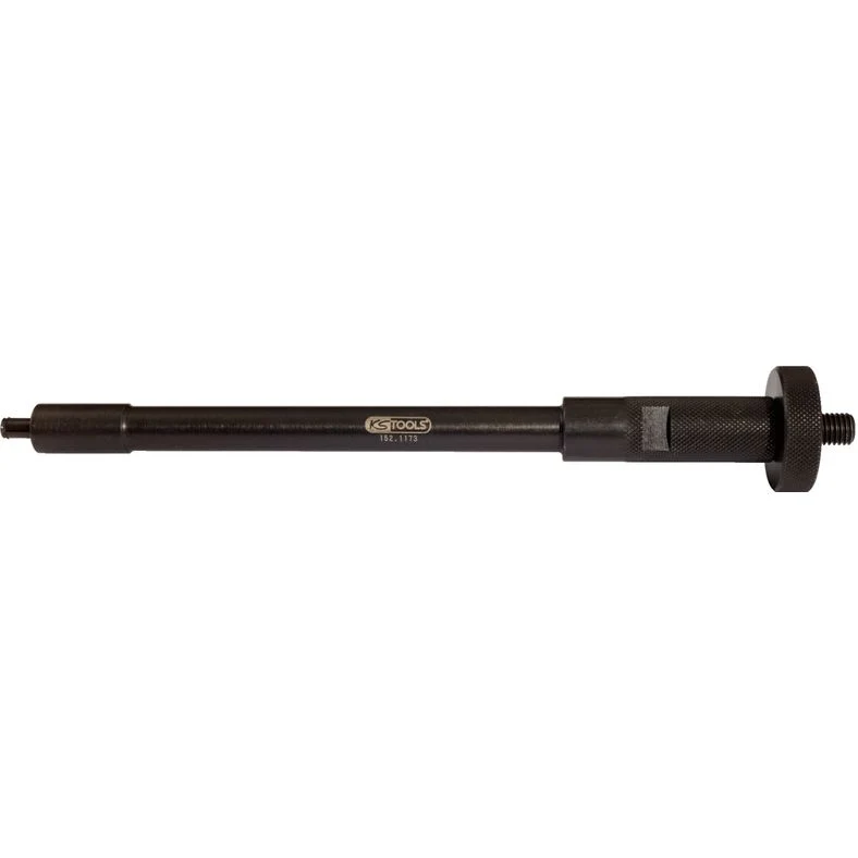 KS TOOLS Utdragare för injektortätningar 260mm