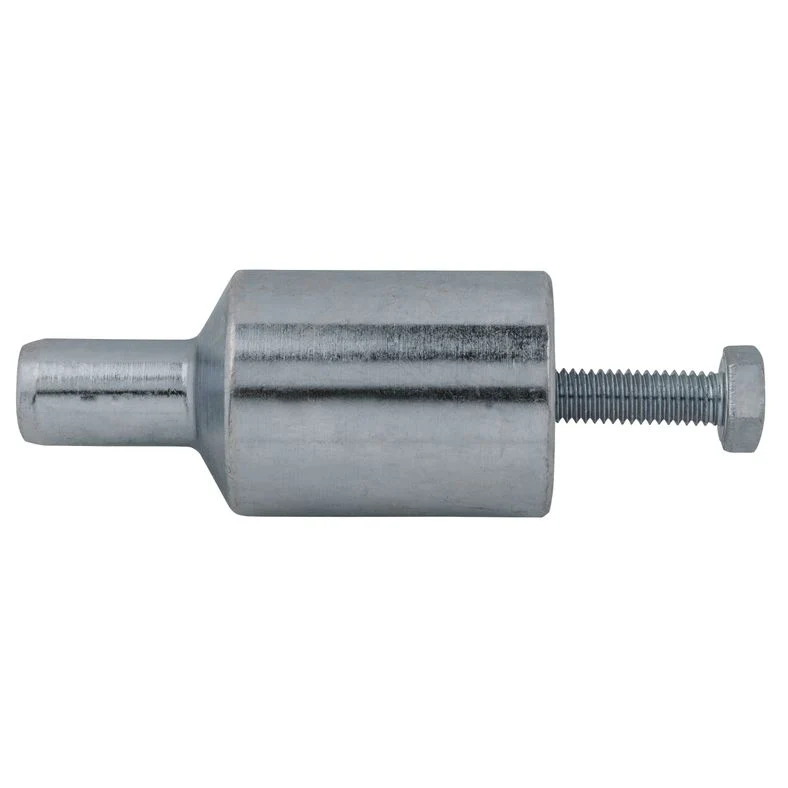 KS TOOLS BMW Kopplingscentreringsstans Ø 34,0 mm för SAC-kopplingar