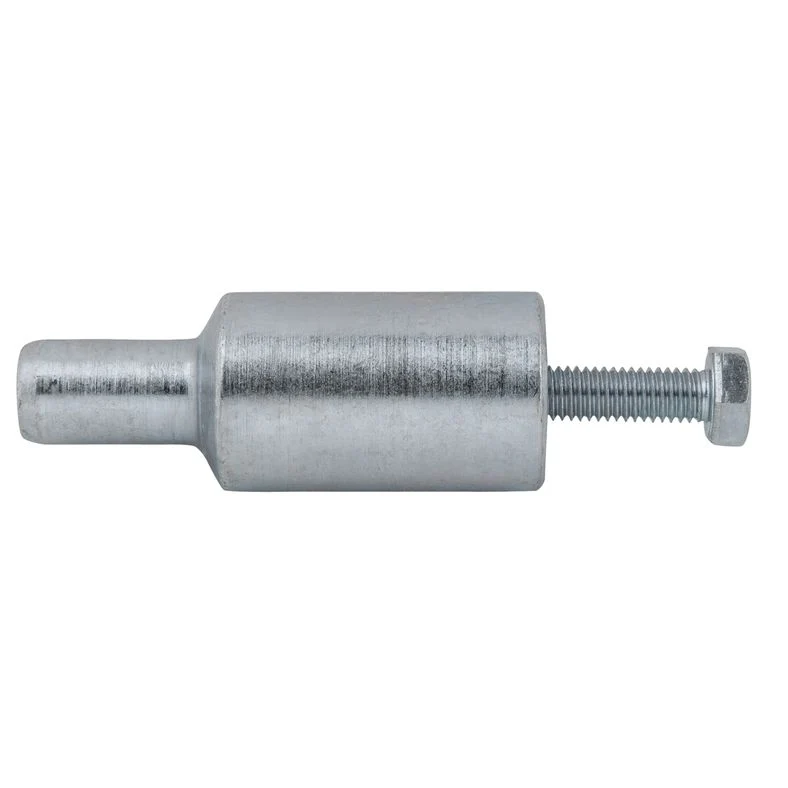KS TOOLS BMW kopplingscentreringsstans Ø 28,0 mm för SAC-kopplingar