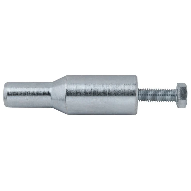 KS TOOLS BMW Kopplingscentreringsstans Ø 23,0 mm för SAC-kopplingar