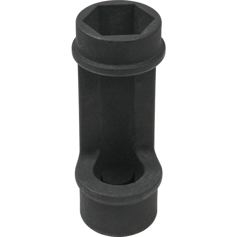 KS TOOLS Stötdämpare-ytttersexkant-mothållare-hylsa, 22mm