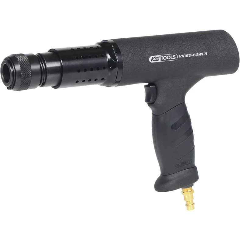 KS TOOLS KS515.3881 Tryckluft-mejselhammare med Belastningssensor