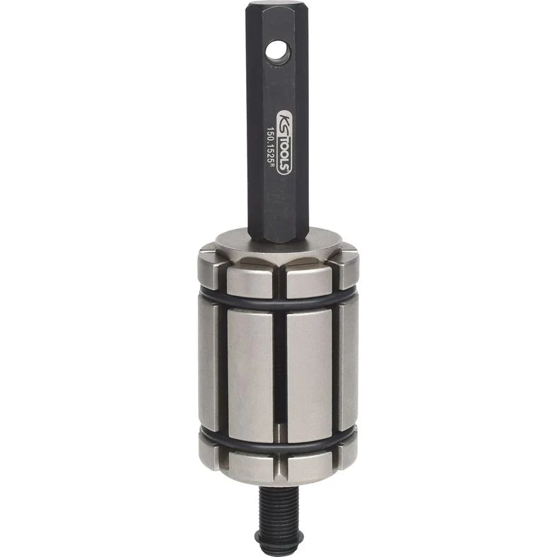 KS TOOLS avgasrörformare, Ø 38-62mm