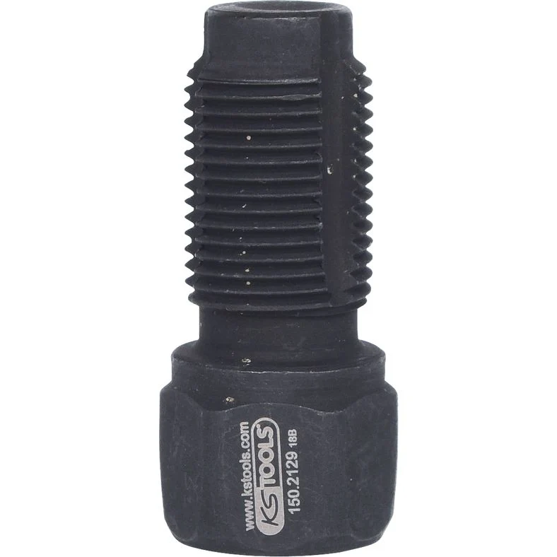 KS TOOLS Reparationsverktyg för Lamdasondgängning, M18x1,5