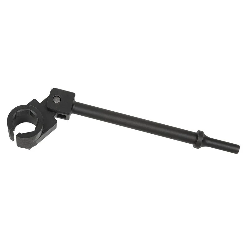 KS TOOLS Vibrations-Lambda-sonder-upplåsningsverktyg 22 mm
