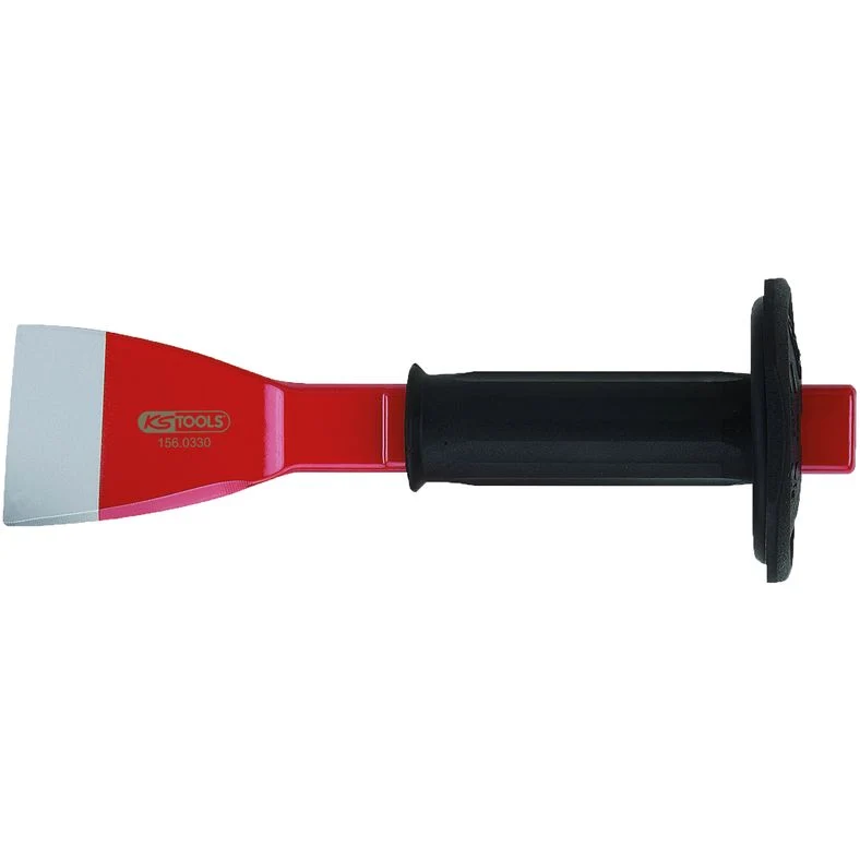 KS TOOLS Kaross-spadmejsel 240 mm