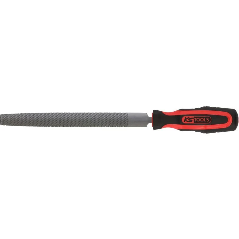 KS TOOLS Halvrundfil