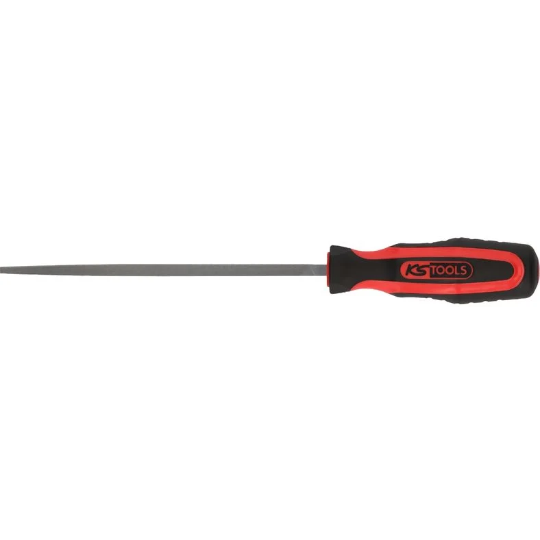 KS TOOLS Fyrkantsfil
