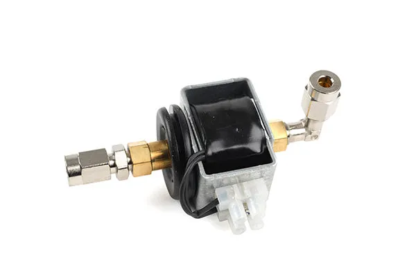 Bränslepump FC1 Cooker X100