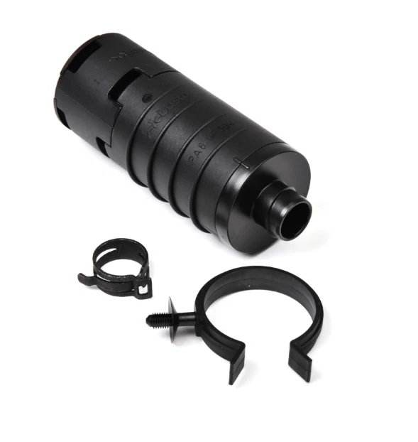 Insugsljuddämparsats TT-Evo