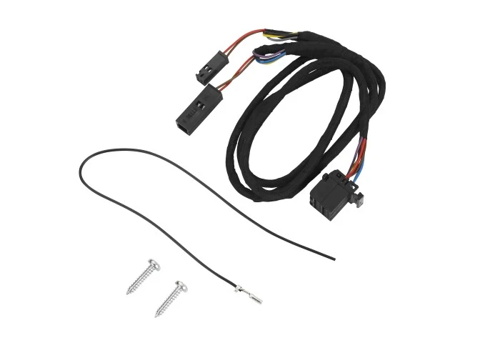 Kablage TC3/TC4 Advanced