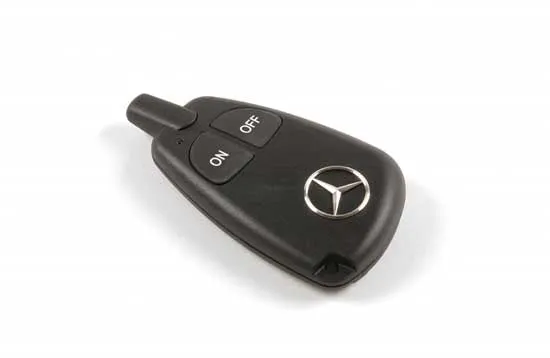 Sändare Fjärrstart T80 MB