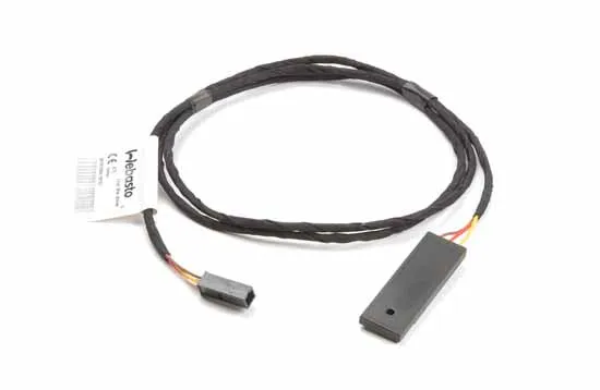 Temperatursensor W-bus