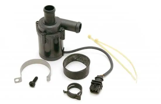 Vattenpump TTV Reservdel