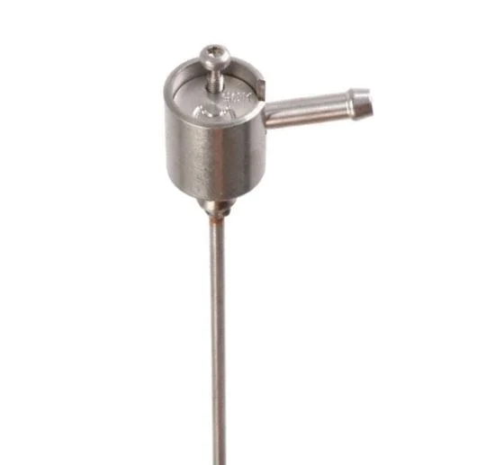 Tankanslutning Fuelfix