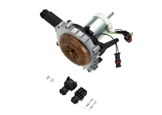 Elmotor 24V AT 2000 ST