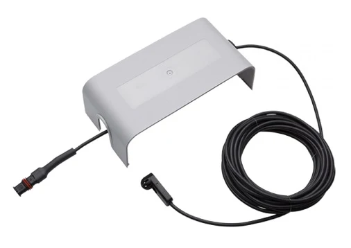 Externsensor 5m inkl lock