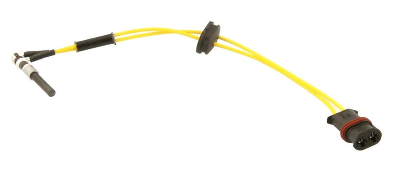 Värmestift/flamvakt 12V AT 35