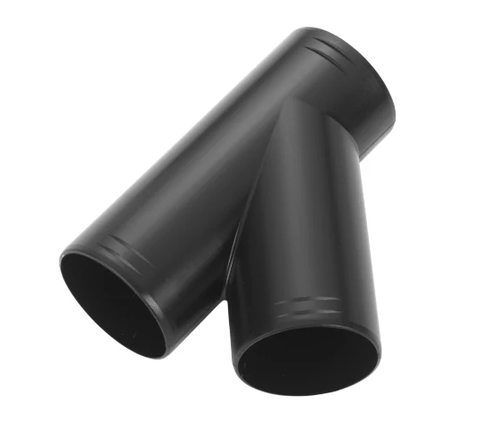 Förgrening Ø 60x60x60 mm