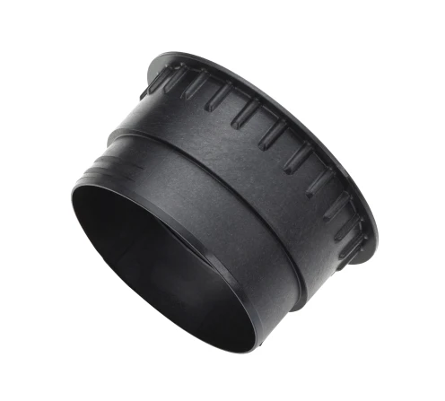Kontramutter Ø 90mm utsläpp