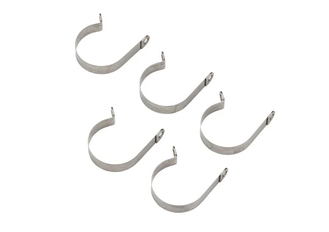 Rörklamma iØ 42 mm 5 st/frp