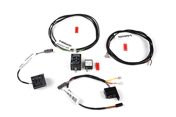 AC / ACC-kit