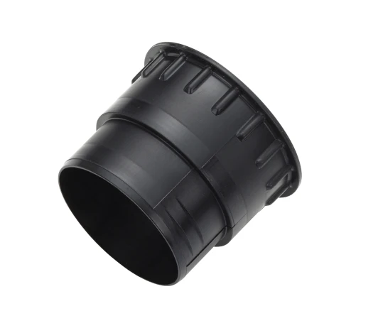 Kontramutter Ø 60mm utsläpp