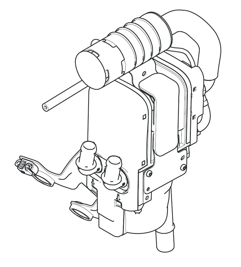 Thermo Top V Diesel