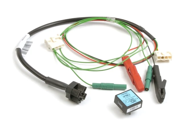 IPMU-kit för PC-diagnos