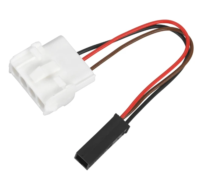 Adapterkabel W-Bus