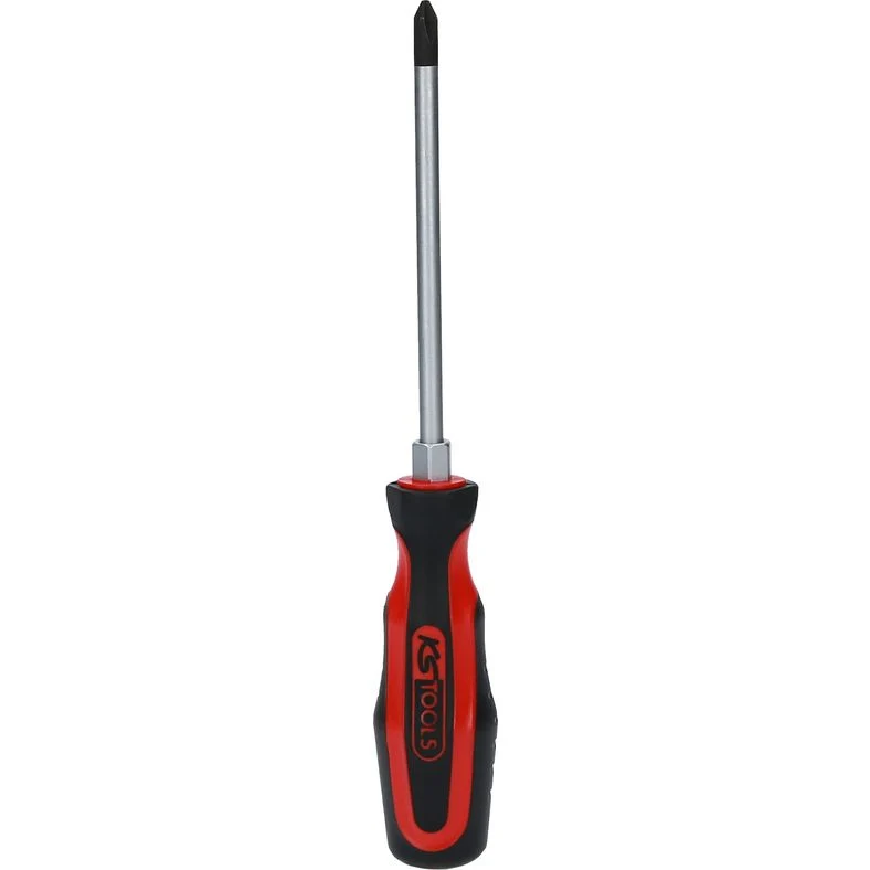 KS TOOLS Stjärnskruvmejsel PH2