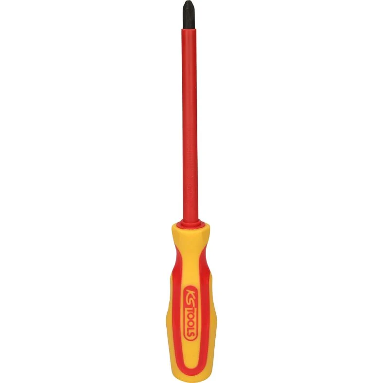 KS TOOLS Stjärnskruvmejsel PH3