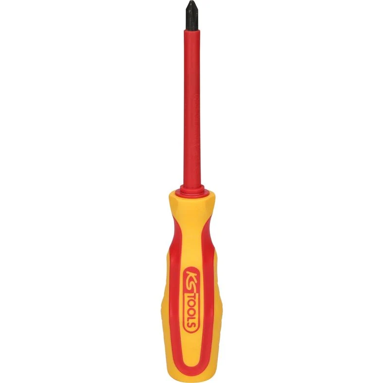 KS TOOLS Stjärnskruvmejsel PH2