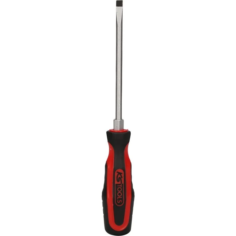 KS TOOLS Spårskruvmejsel 6,5mm Lång