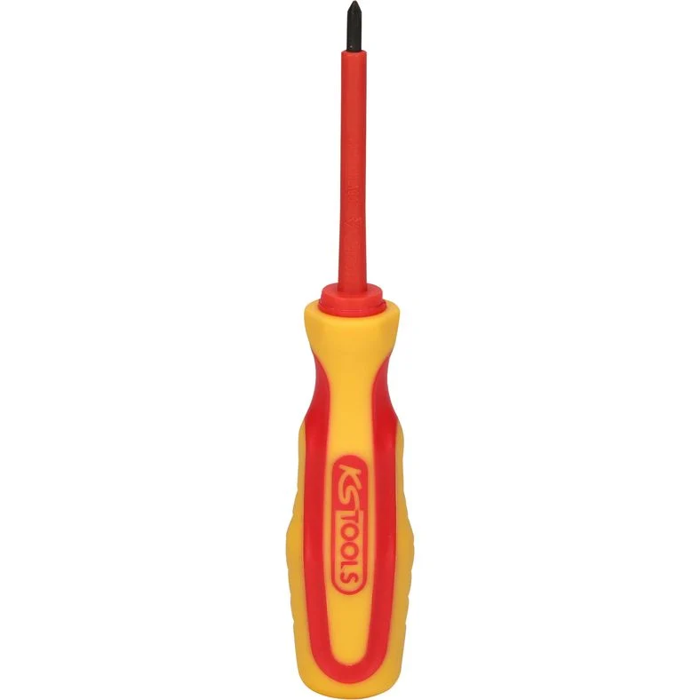 KS TOOLS Stjärnskruvmejsel PZ0