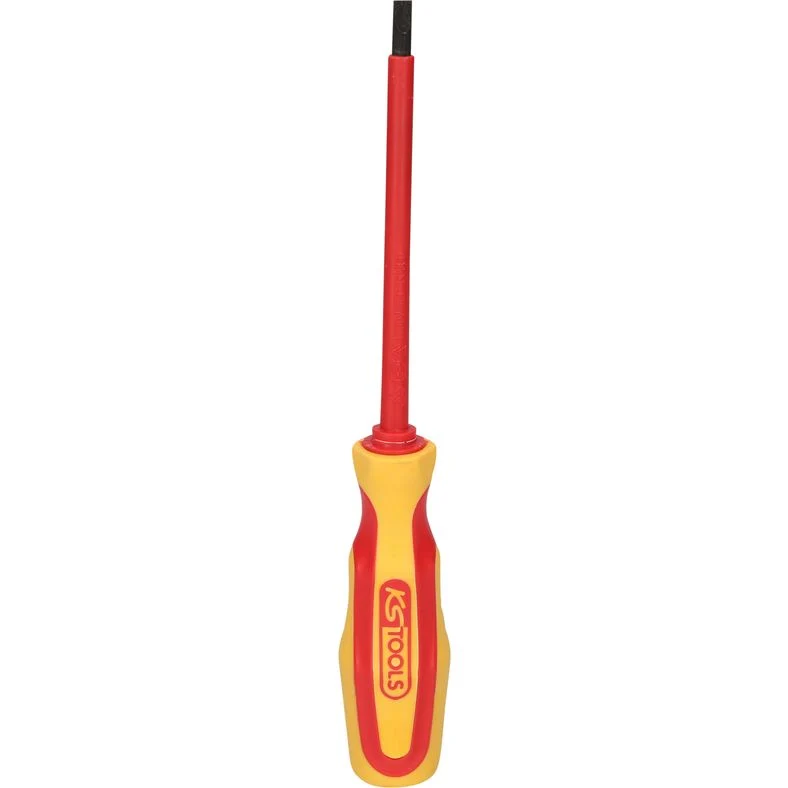 KS TOOLS Spårskruvmejsel 5,5mm