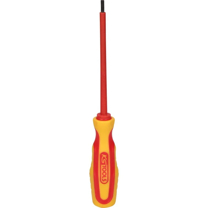 KS TOOLS Spårskruvmejsel 3,0mm