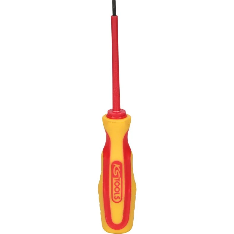 KS TOOLS Spårskruvmejsel 2,5mm