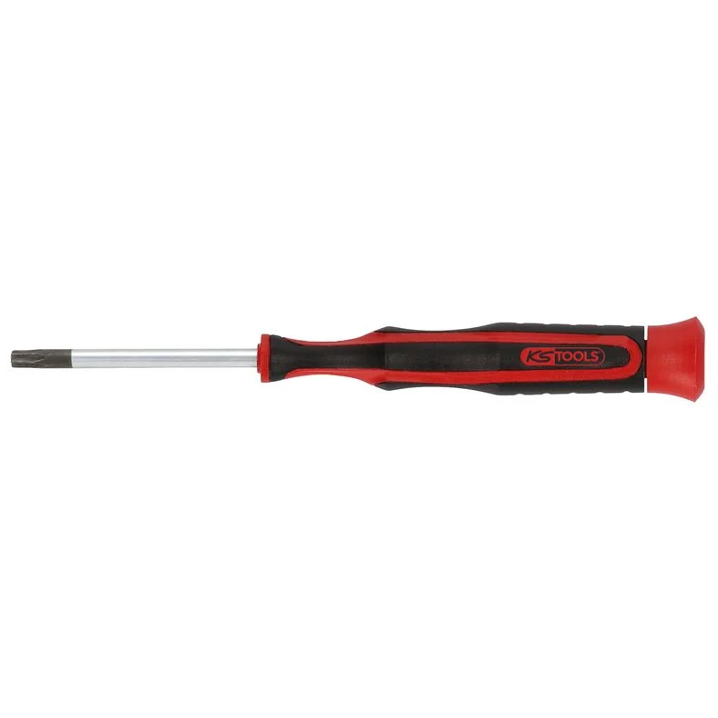 KS TOOLS Torxskruvmejsel T3