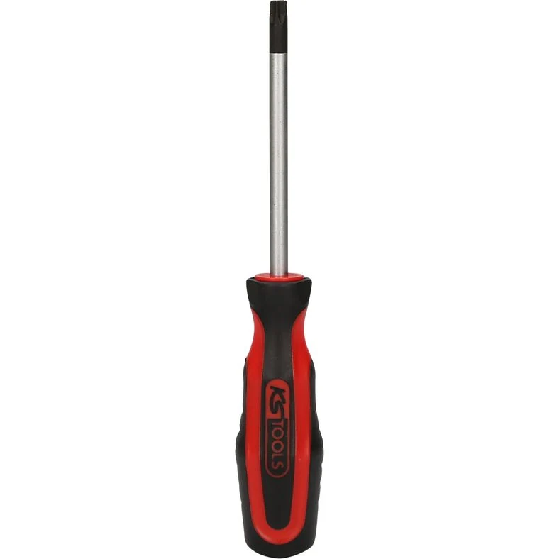 KS TOOLS Torxskruvmejsel T40