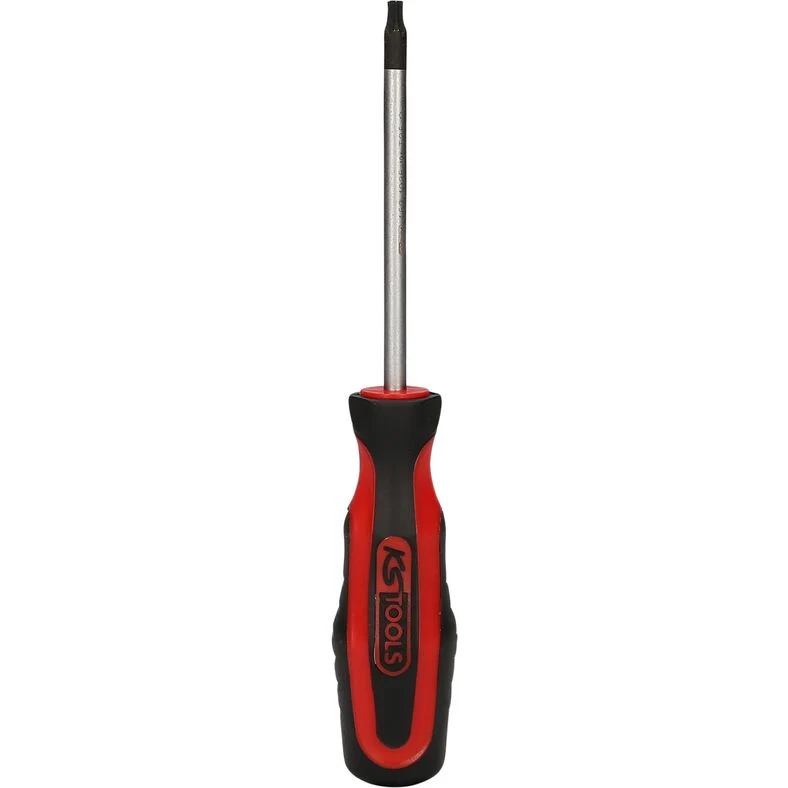 KS TOOLS Torxskruvmejsel T25