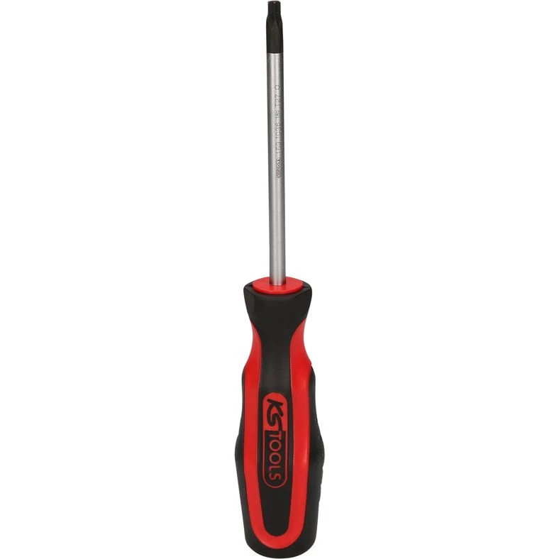 KS TOOLS Torxskruvmejsel T27