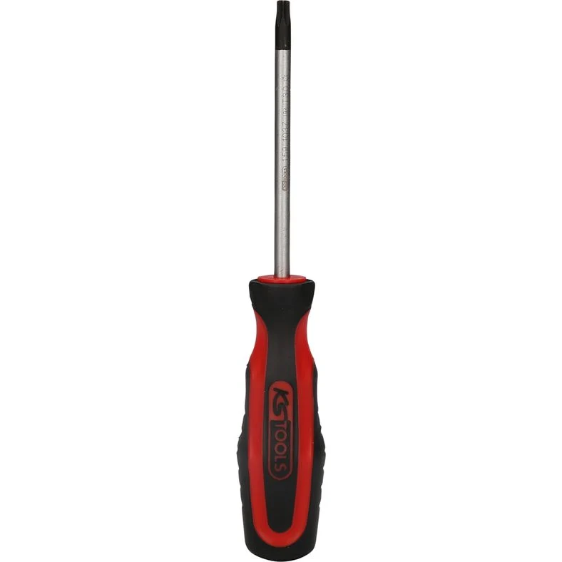 KS TOOLS Torxskruvmejsel T30