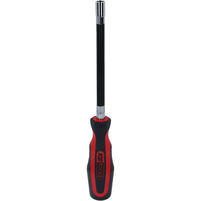 KS TOOLS Hylsskruvmejsel 8mm