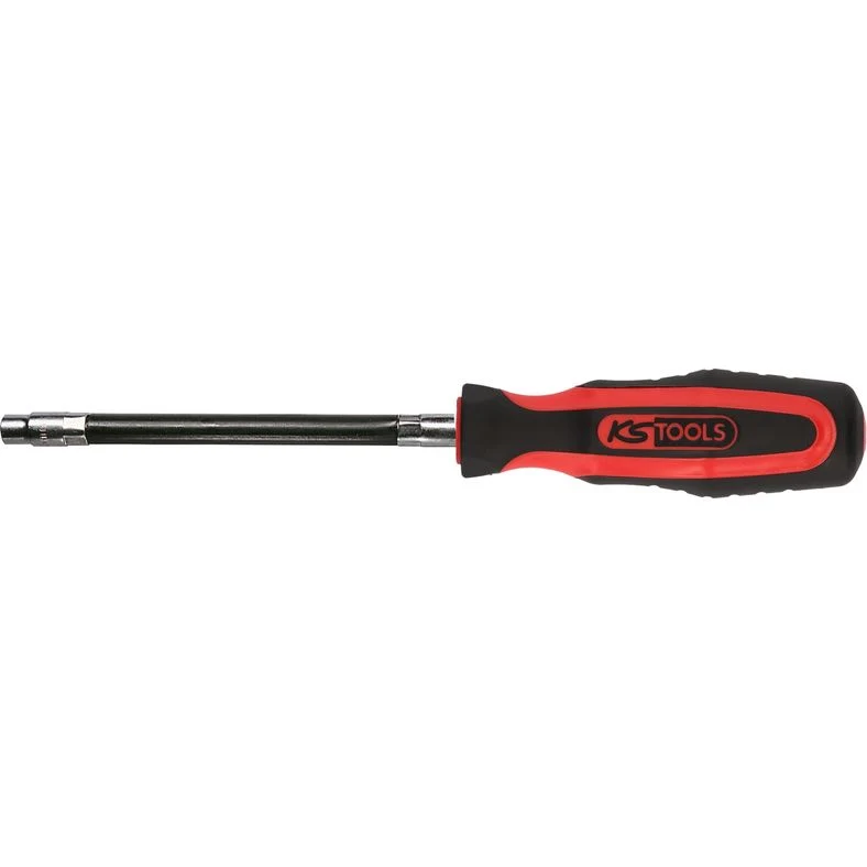 KS TOOLS Hylsskruvmejsel 10mm