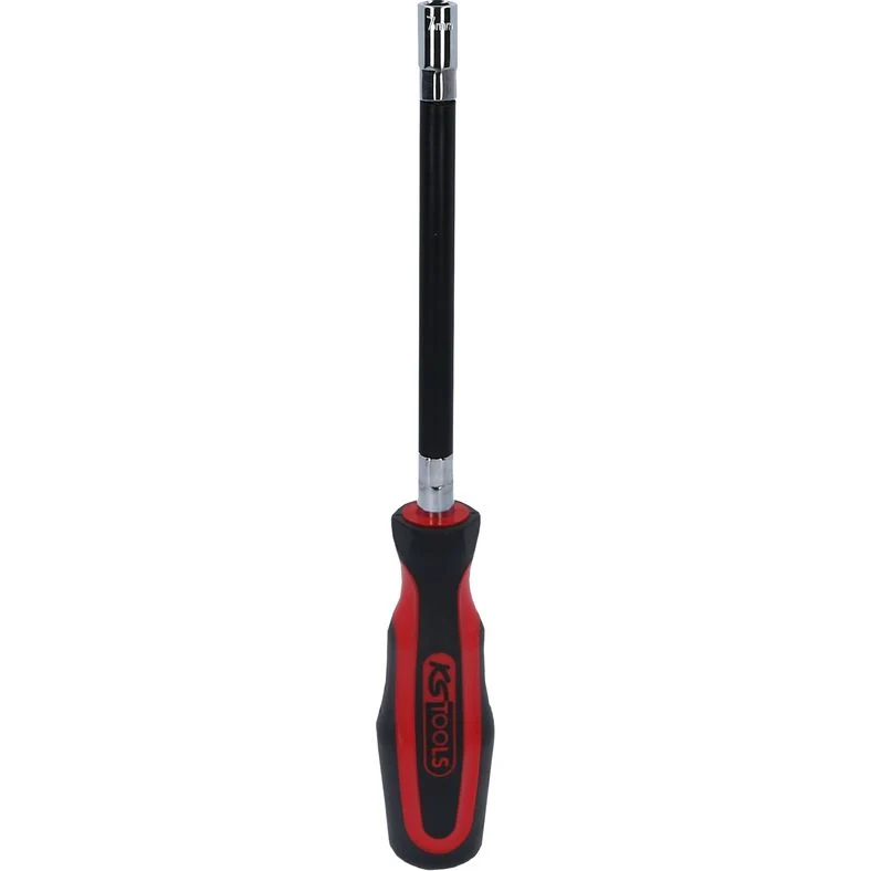 KS TOOLS Hylsskruvmejsel 7mm