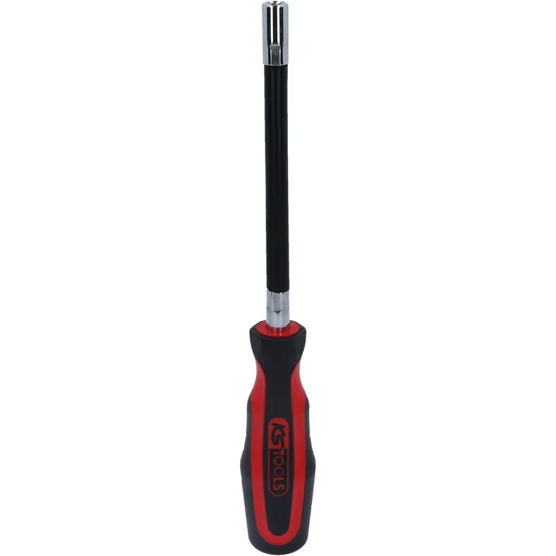 KS TOOLS Hylsskruvmejsel 6mm